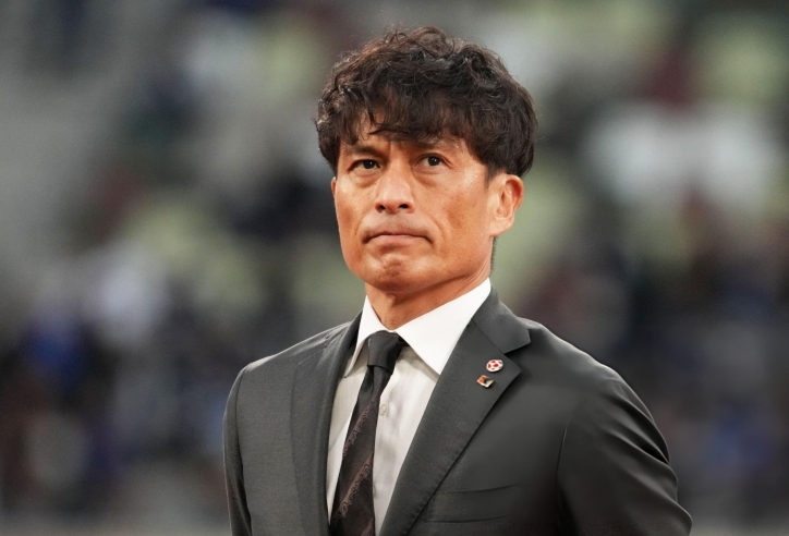 Chủ tịch LĐBĐ Nhật Bản ra tuyên bố vụ rời AFC