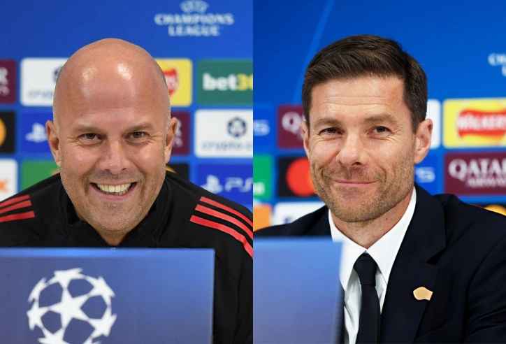 HLV Arne Slot đặc biệt dè chừng Real trong lần tái đấu