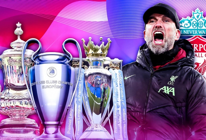 Không phải Liverpool, Jugen Klopp sắp tái xuất Ngoại hạng Anh