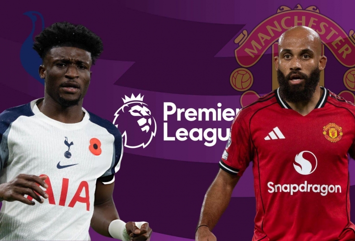 Siêu máy tính dự đoán bất ngờ trận Tottenham vs MU