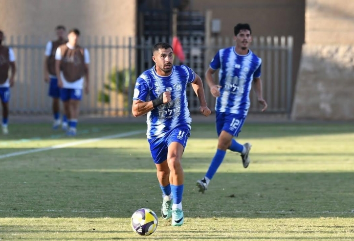 Nhận định Kiryat Yam vs Maccabi Jaffa: Ưu thế cho chủ nhà