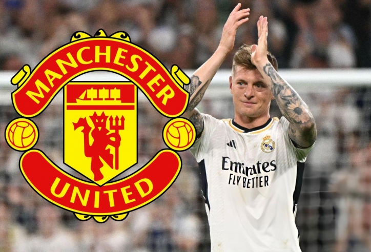 Tin chuyển nhượng 9/11: MU chiêu mộ 'Toni Kroos mới'; Endrick chốt rời Real