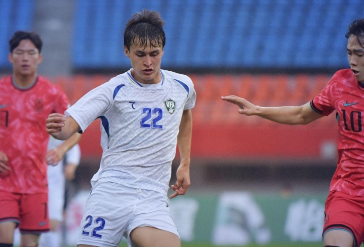 Đối thủ của U22 Việt Nam thất bại ở trận ra quân Panda Cup