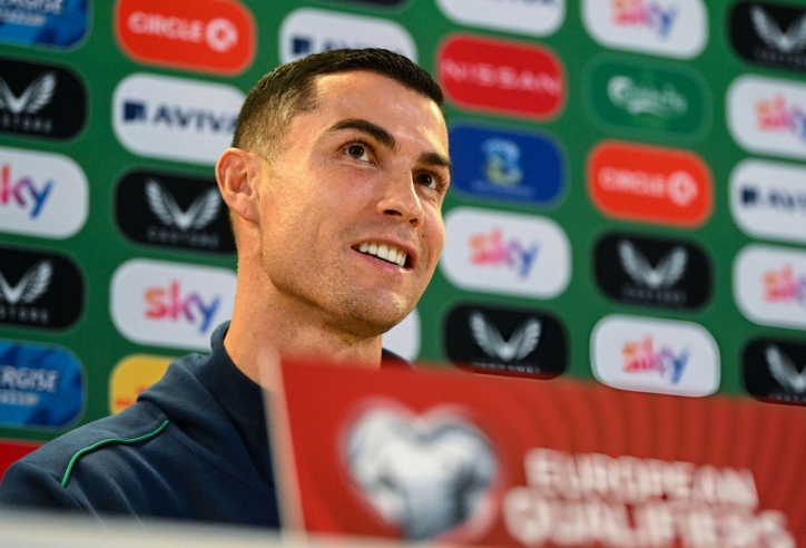 Ronaldo tiết lộ thời điểm hoàn hảo để đạt 1.000 bàn thắng