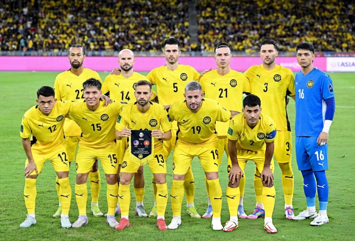 Malaysia đặt mục tiêu góp mặt liên tục ở World Cup