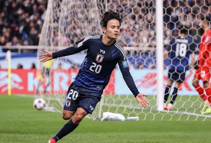 Trực tiếp Nhật Bản vs Ghana, 17h20 hôm nay 14/11