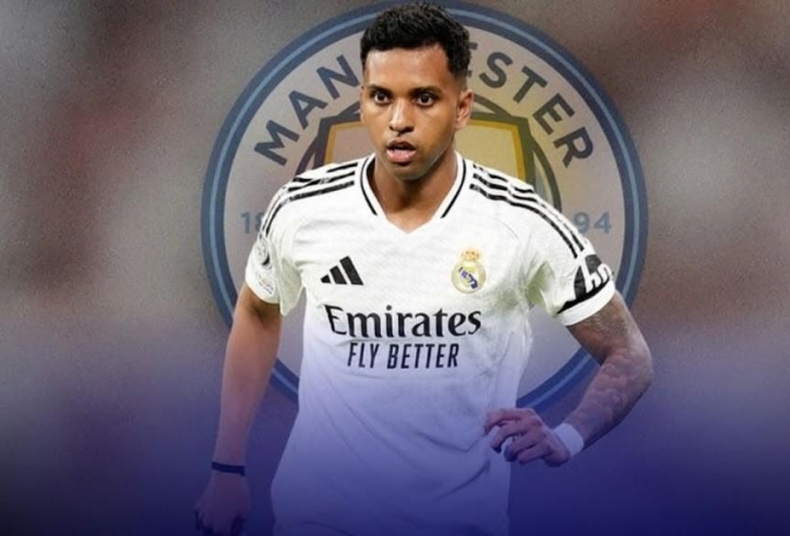 Tin chuyển nhượng 14/11: Man City chốt tiền đạo đẳng cấp Real; Barca nhắm Harry Kane