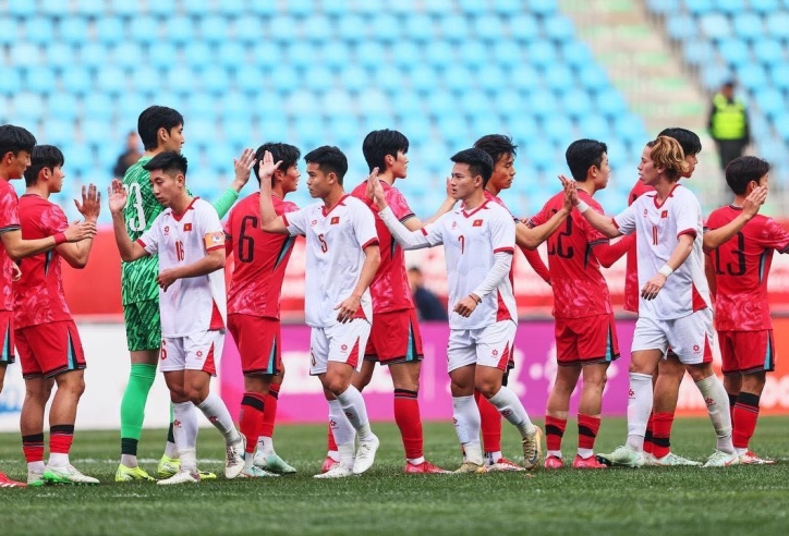 CĐV Hàn Quốc nói điều bất ngờ về U22 Việt Nam trước ngày đối đầu