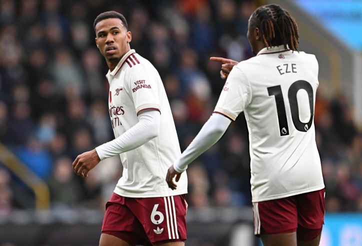 Arsenal nhận tin vui bất ngờ từ trụ cột đang dính chấn thương