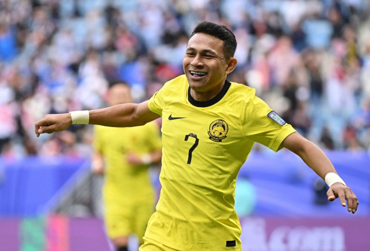 Cầu thủ Malaysia bị tạt axit sẵn sàng nhận án phạt