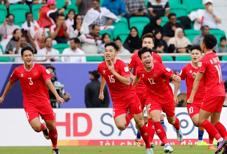 Các đội Đông Nam Á có thể tạo kỷ lục tại Asian Cup 2027