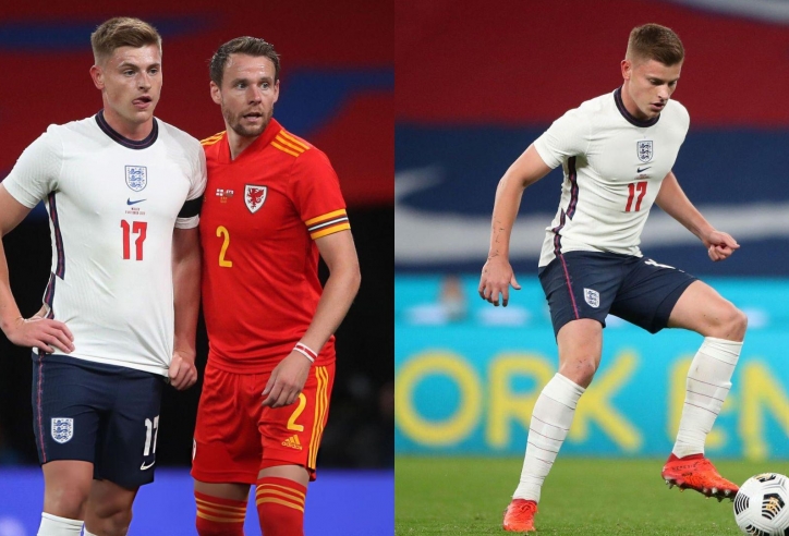 Từ bỏ ĐT Anh, cầu thủ ghi 80 bàn đổi quốc tịch để dự World Cup