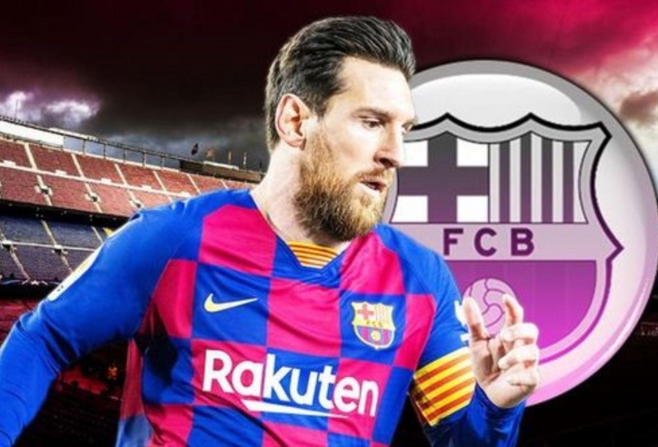 Tái xuất Camp Nou, Messi mang về 'bao tải tiền' cho Barca