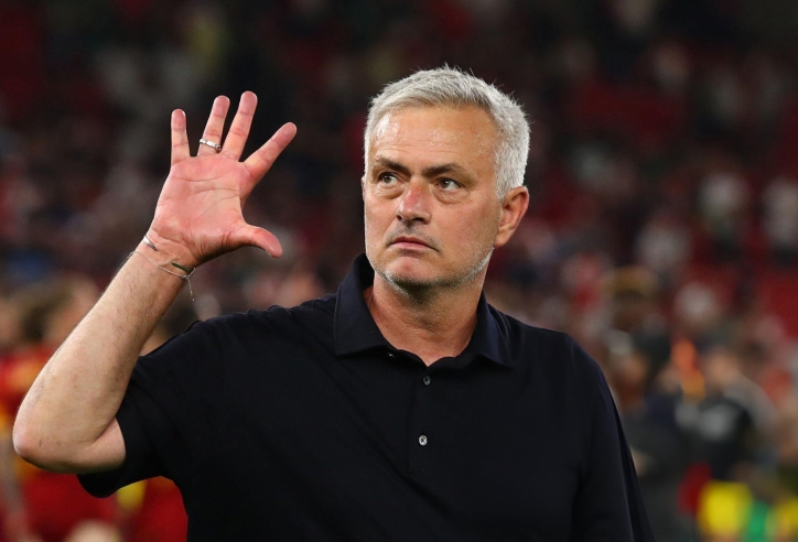 Jose Mourinho nhận công việc mới tại World Cup 2026