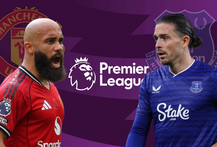 Siêu máy tính dự đoán kết quả trận MU vs Everton