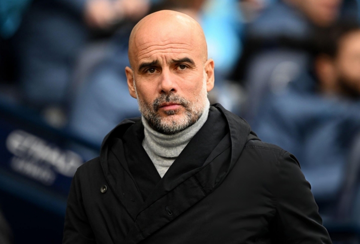 Pep Guardiola tiết lộ điều đáng sợ về Arsenal