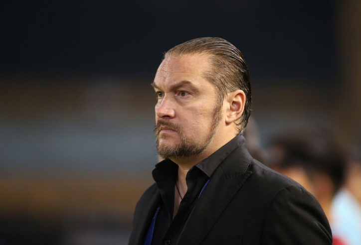 HLV Popov chỉ thẳng đội bóng mạnh nhất Việt Nam