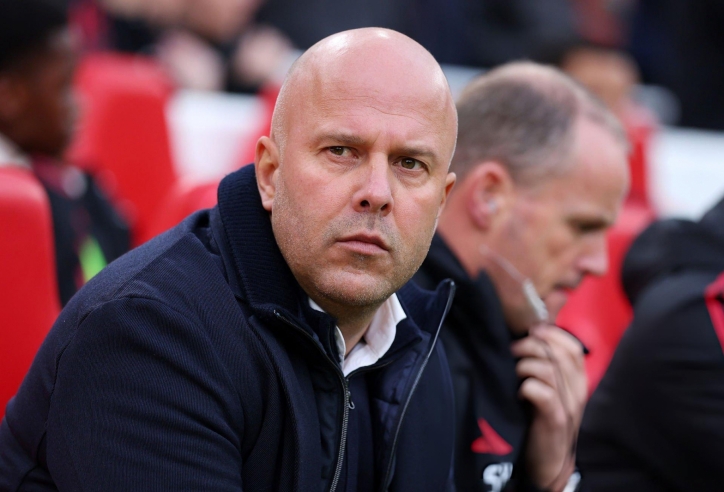 Xong! Liverpool chốt thời điểm sa thải Arne Slot