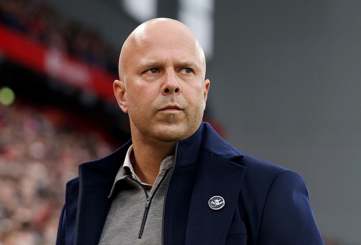 Lộ khoản phí khổng lồ nếu Liverpool sa thải Arne Slot