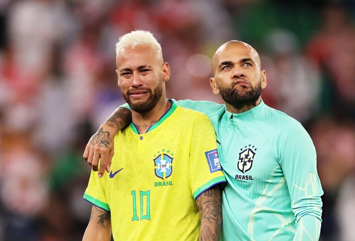 Dấu chấm hết cho Neymar