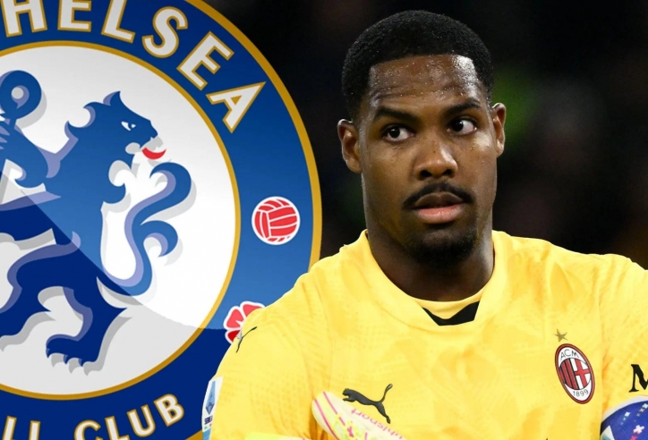 Vừa thắng Barca, Chelsea chốt chiêu mộ 'máy bắt bóng' người Pháp