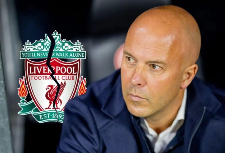 Liverpool ra phán quyết về việc sa thải Arne Slot