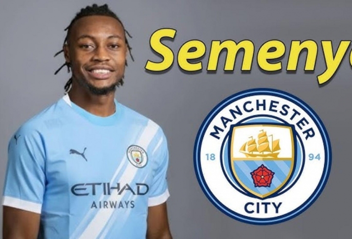 Cản bước Arsenal, Man City chốt hợp đồng 65 triệu Bảng