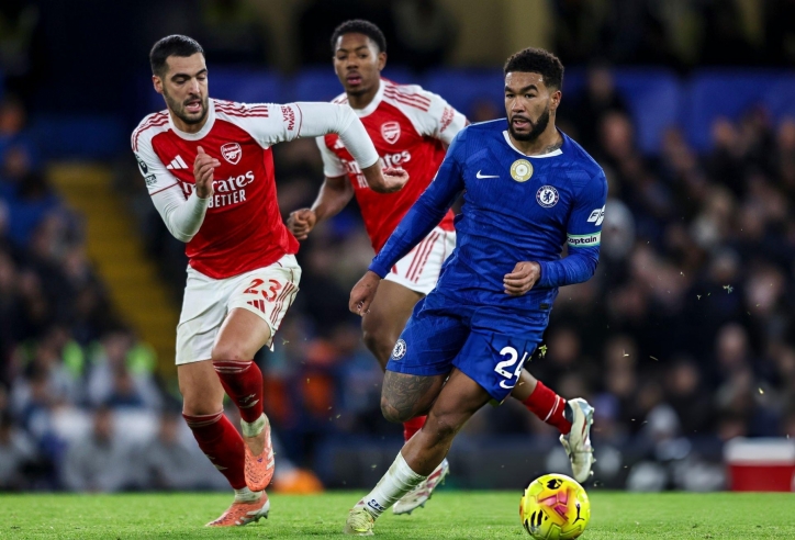 Sau vòng 13 Ngoại hạng Anh: MU & Liverpool 'nở hoa', đỉnh cao derby London