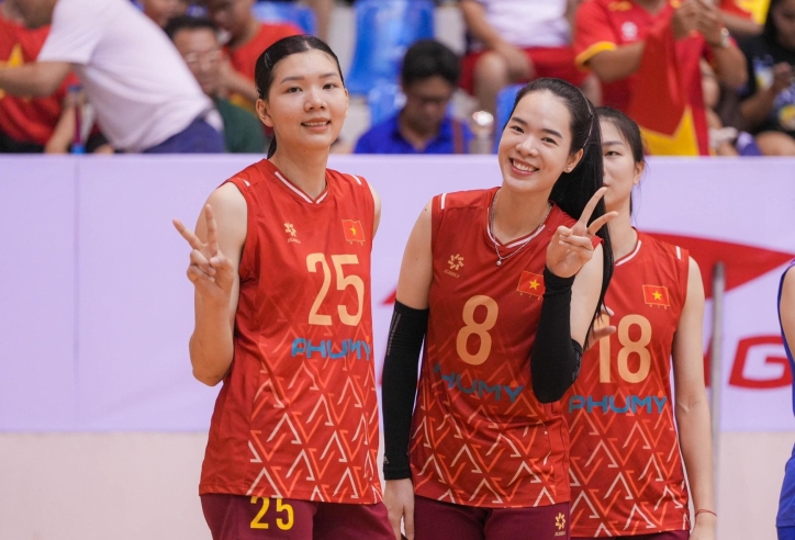 Lịch thi đấu SEA Games 33 hôm nay 10/12: Chờ 'mưa vàng' của Việt Nam
