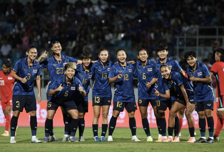 Hạ Singapore, Thái Lan chờ Việt Nam tại bán kết SEA Games