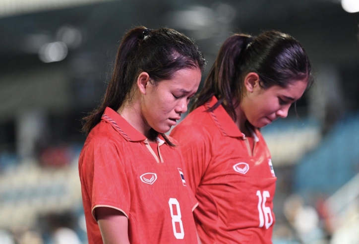 Truyền thông Thái Lan cay đắng vì lỡ hẹn Việt Nam ở chung kết SEA Games