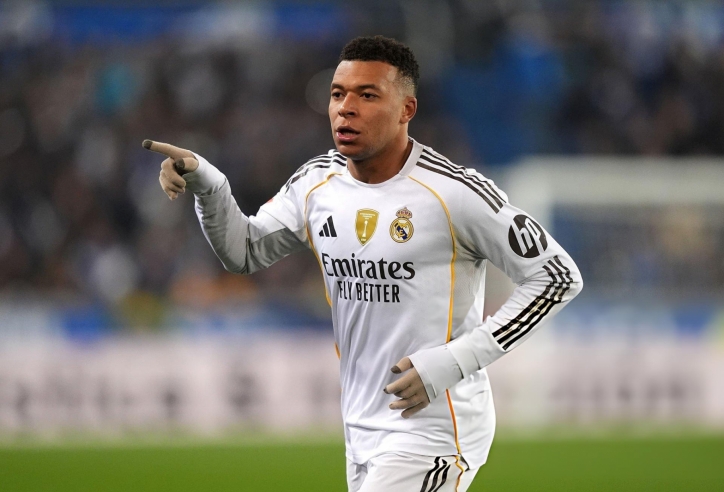 Mbappe lên tiếng, Real rút ngắn cách biệt với Barca tại La Liga