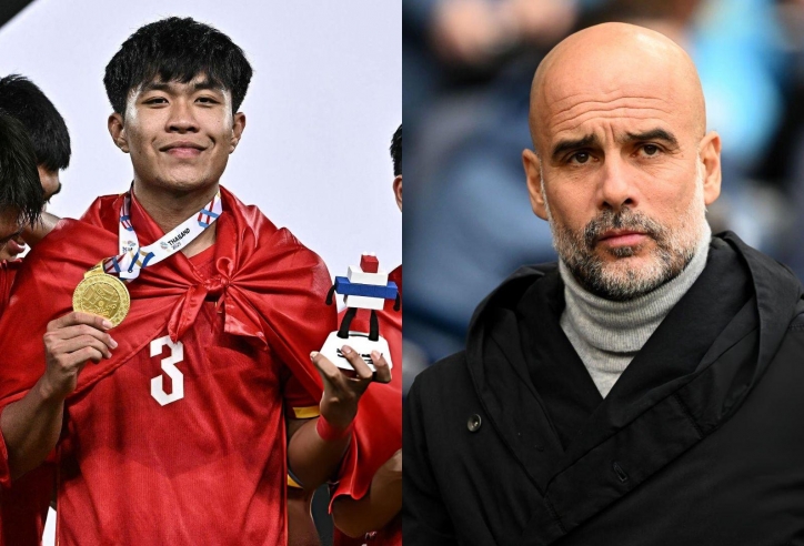 Chuyên gia Thái Lan: 'Có Pep Guardiola thì vẫn thua Việt Nam'