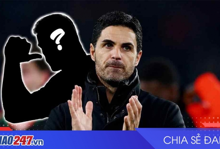 Arsenal có thể thanh lọc 4 ngôi sao ngay tháng Giêng