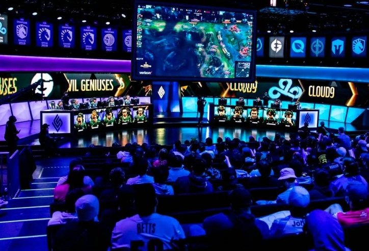 CEO của 100 Thieves lý giải vì sao LMHT dần sa sút ở Bắc Mỹ