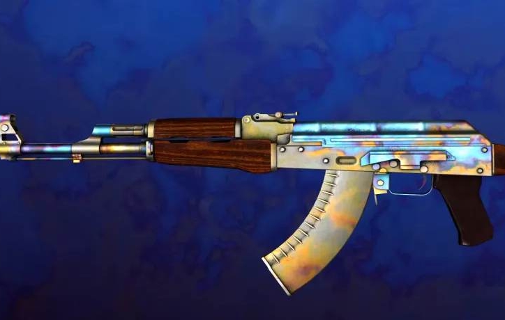 Thương vụ bạc tỉ mới của tựa game CS:GO có giá trị lên tới hơn 10 tỷ đồng