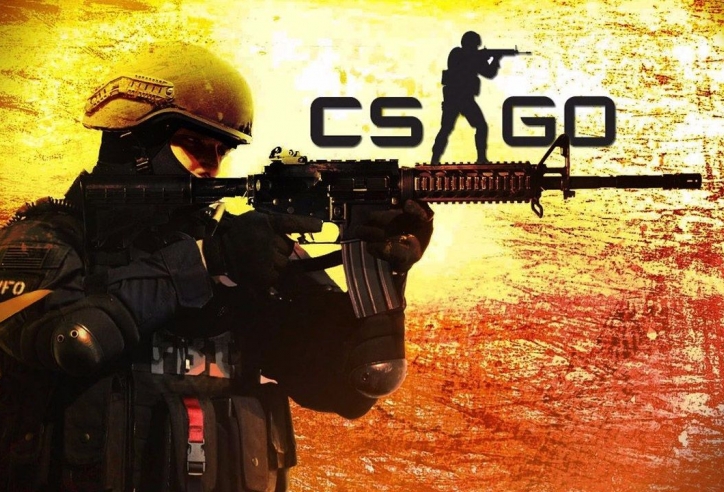 CS:GO ngày càng thu hút nhiều người chơi trên toàn Thế Giới