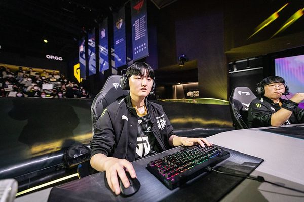 LMHT: Những tuyển thủ trẻ nhất tại MSI 2023