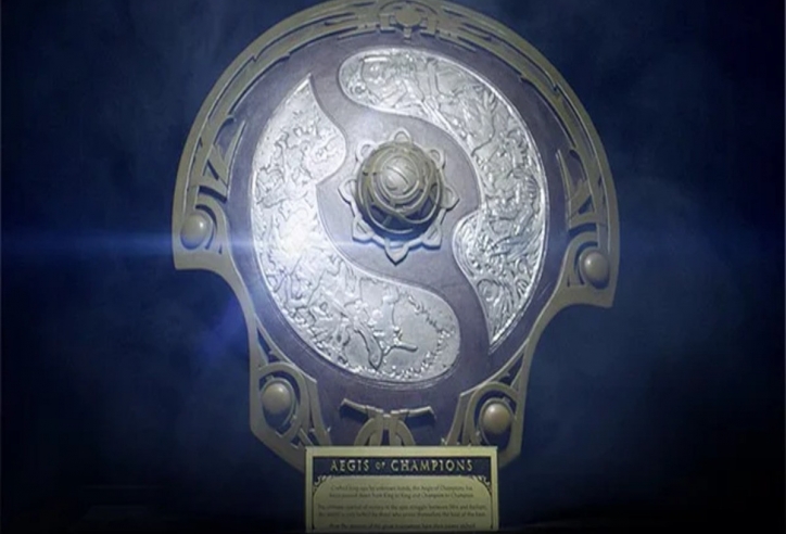 Dota 2: The International chuẩn bị trở lại vào tháng 10 năm 2023