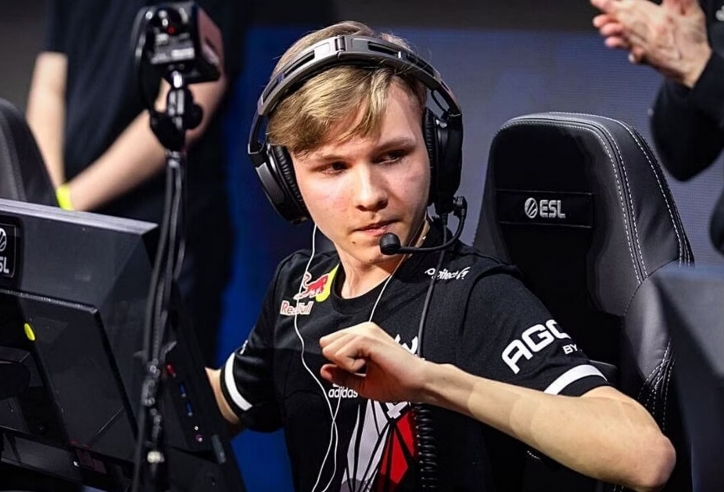 Thần đồng CS:GO đang trên đà trở thành 'GOAT mới'