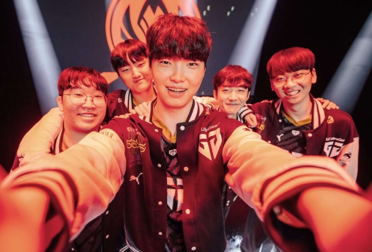 MSI 2023: Ván 2 trận đấu giữa Gen.G và G2 trở thành ván đấu nhanh nhất mùa giải