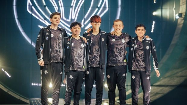 MSI 2023: Đại diện cuối cùng của châu Âu G2 Esports chính thức rời giải