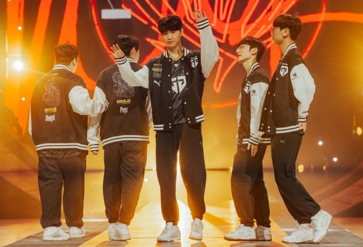MSI 2023: Gen.G huỷ diệt Cloud 9 và tiễn đại diện Bắc Mỹ về nước