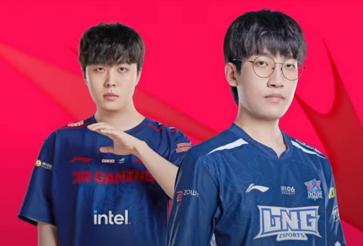 LPL Mùa Hè 2023: ĐKVĐ lấy lại phong độ với chiến thắng 2 - 1 trước LNG