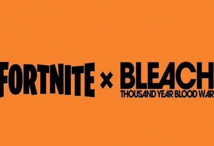 Tin đồn: Fortnite hợp tác cùng bộ manga nổi tiếng Bleach?