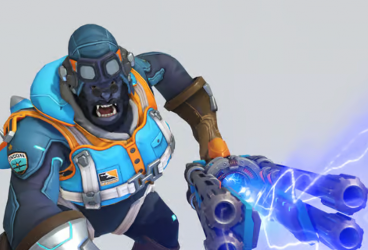 Overwatch 2: Người chơi sẽ nhận được skin OWL Championship 2022 sau 7 tháng chờ đợi