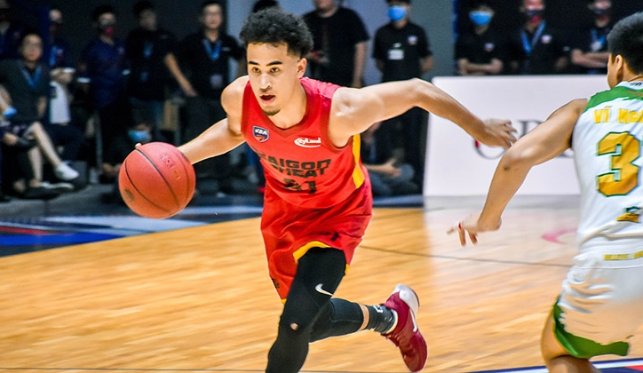 Nóng: Bóng rổ Việt Nam triệu tập ngôi sao Việt kiều, sẵn sàng cho SEA Games 31