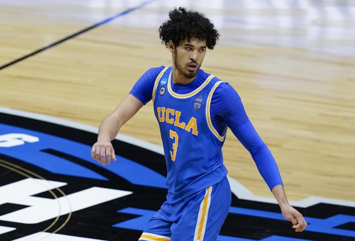 Em trai của Christian Juzang trước cơ hội lịch sử tham dự giải nhà nghề NBA