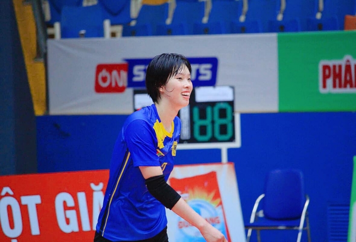 Thanh Thúy khả năng 'lỡ hẹn' AVC Cup 2022, ai sẽ thay thế cô sắp tới?