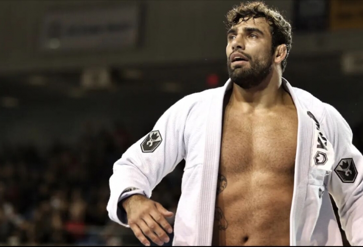 Huyền thoại Jujitsu Brazil 8 lần vô địch thế giới bị bắn chết